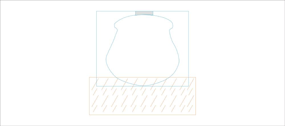 新市区高端白酒包装设计：从奢华到质感，如何用设计传递品牌高端调性